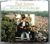 Paul Simon - Still Crazy After All These Years (Live)